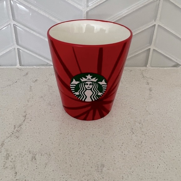 Starbucks Other - Starbucks Espresso Holiday Cup